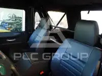 2006 Land Rover DEFENDER