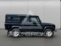 2006 Land Rover DEFENDER