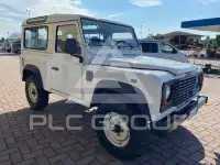 2006 Land Rover DEFENDER