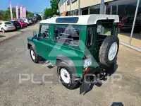2006 Land Rover DEFENDER