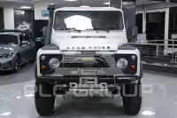 2006 Land Rover DEFENDER