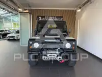 2006 Land Rover DEFENDER