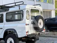 2006 Land Rover DEFENDER