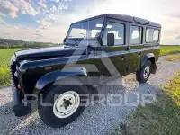 2006 Land Rover DEFENDER