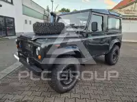 2006 Land Rover DEFENDER