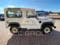 2006 Land Rover DEFENDER