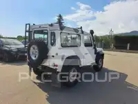 2006 Land Rover DEFENDER