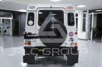 2006 Land Rover DEFENDER