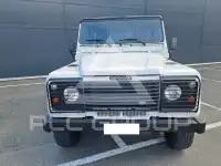 2006 Land Rover DEFENDER