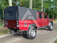 2006 Land Rover DEFENDER