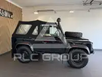 2006 Land Rover DEFENDER