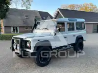 2006 Land Rover DEFENDER