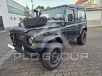 2006 Land Rover DEFENDER
