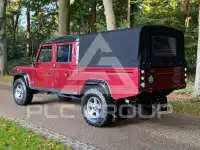 2006 Land Rover DEFENDER