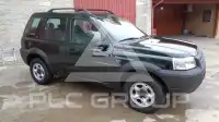 2006 Land Rover Freelander
