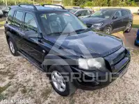 2006 Land Rover Freelander
