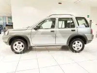 2006 Land Rover Freelander