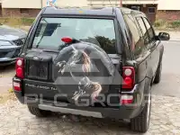 2006 Land Rover Freelander