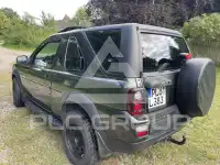 2006 Land Rover Freelander