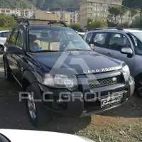 2006 Land Rover Freelander