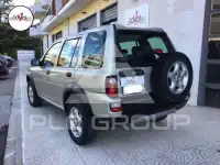 2006 Land Rover Freelander
