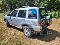 2006 Land Rover Freelander