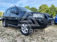 2006 Land Rover Freelander