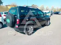 2006 Land Rover Freelander