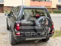 2006 Land Rover Freelander