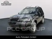 2006 Land Rover Freelander