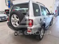 2006 Land Rover Freelander
