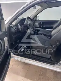2006 Land Rover Freelander
