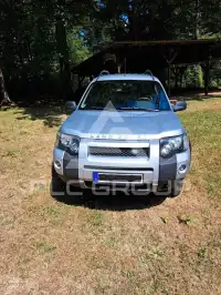 2006 Land Rover Freelander