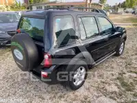 2006 Land Rover Freelander