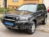 2006 Land Rover Freelander