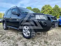 2006 Land Rover Freelander