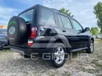 2006 Land Rover Freelander