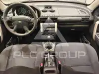 2006 Land Rover Freelander