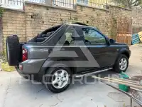 2006 Land Rover Freelander
