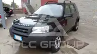 2006 Land Rover Freelander