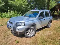 2006 Land Rover Freelander