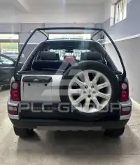 2006 Land Rover Freelander