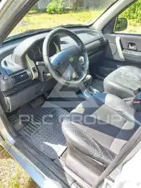 2006 Land Rover Freelander