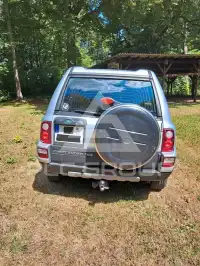 2006 Land Rover Freelander