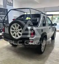 2006 Land Rover Freelander