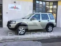 2006 Land Rover Freelander