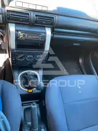 2006 Land Rover Freelander