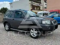 2006 Land Rover Freelander