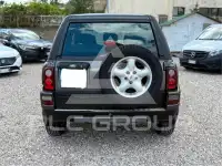 2006 Land Rover Freelander
