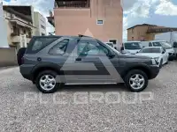 2006 Land Rover Freelander